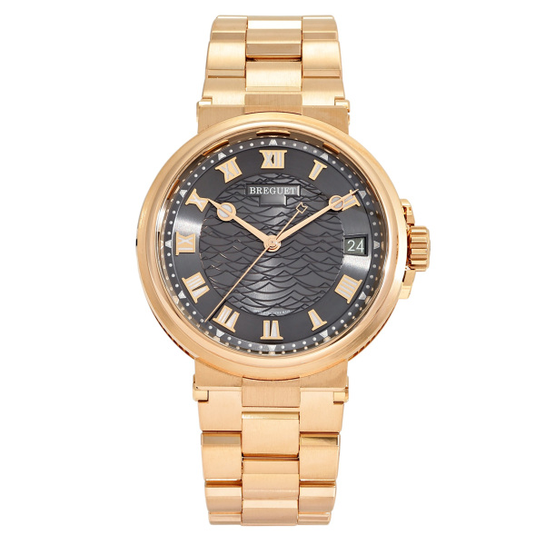 breguet marine ブレゲ マリーン  5517br/g3/rz0
