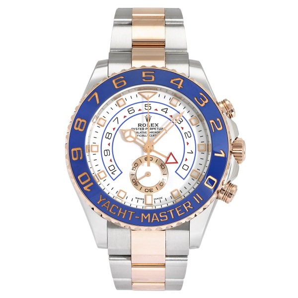rolex yachtmaster2 ロレックス ヨットマスターII  116681