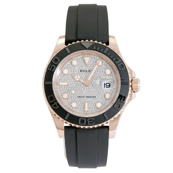 ロレックス rolex ヨットマスター yachtmaster w261130