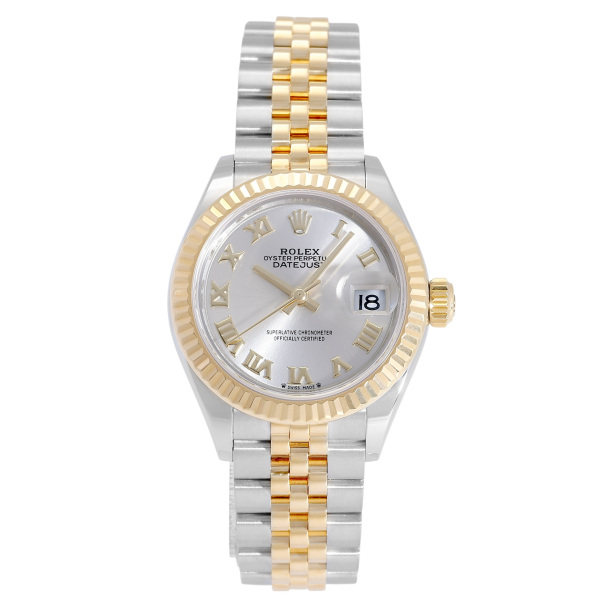 ロレックス rolex デイトジャスト datejust w261135