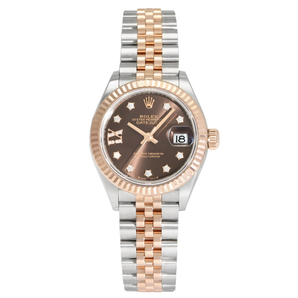 ロレックス rolex デイトジャスト datejust w261136