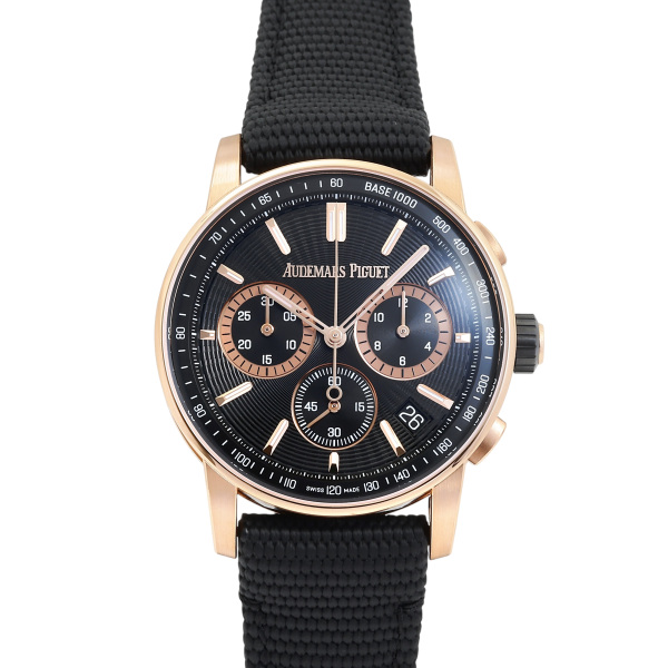 オーデマ・ピゲ audemarspiguet CODE 11.59 code11.59 w261139