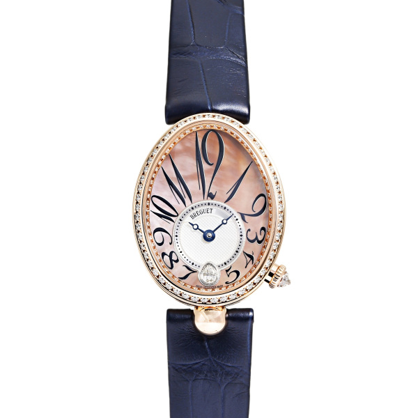 breguet queenofnaples ブレゲ クイーンオブネイプルズ  8918br/5t/964/d00d3l
