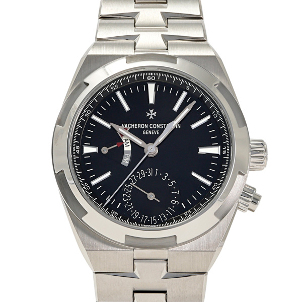 ヴァシュロン・コンスタンタン vacheronconstantin オーヴァーシーズ overseas w261150