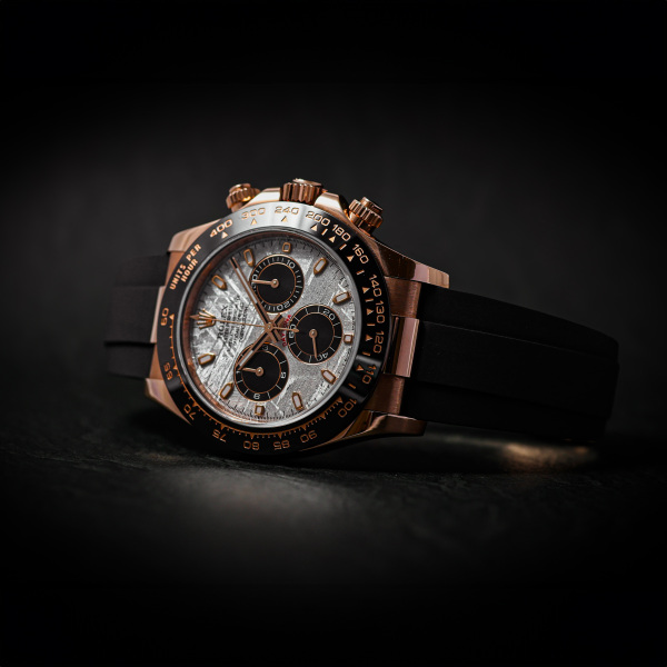rolex daytona ロレックス コスモグラフ デイトナ  116515ln