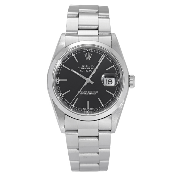 ロレックス rolex デイトジャスト datejust w261164