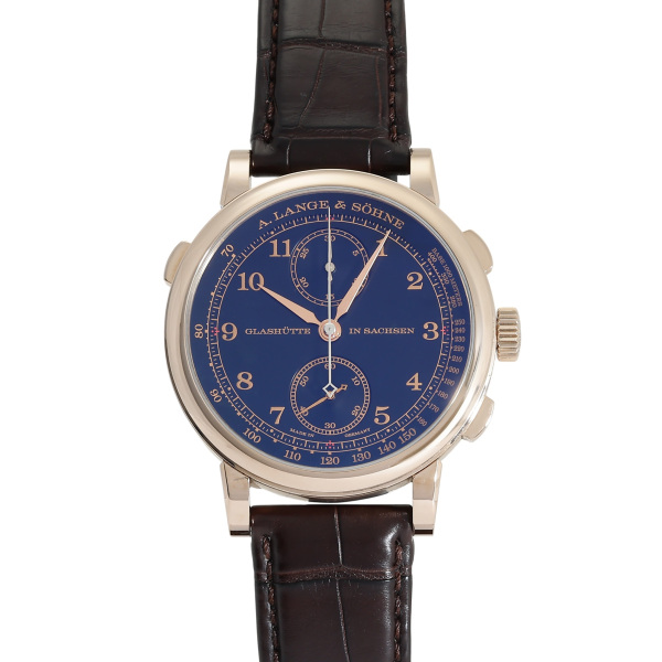 中古] ランゲ＆ゾーネ 1815 LSLS4256AA 425050 W261173 | ゆきざき