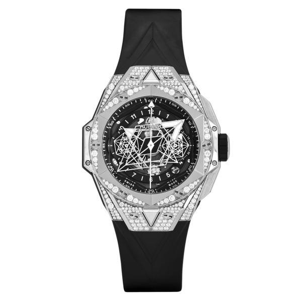 ウブロ hublot ビッグバン bigbang w261176