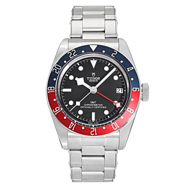 tudor other チューダー（チュードル） ブラックベイ GMT 79830rb-0001