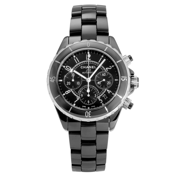 シャネル chanel J12 j12 w261190