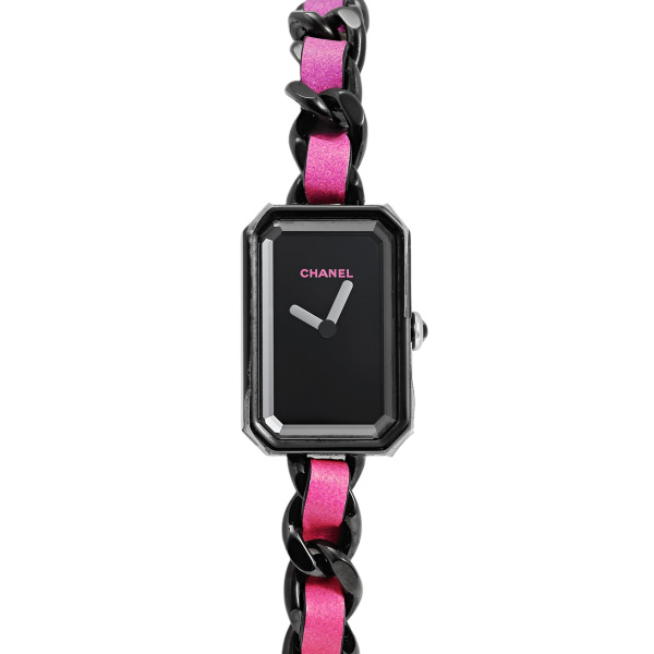 シャネル chanel プルミエール premiere w261191