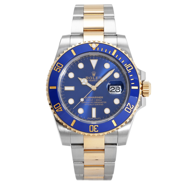 ロレックス rolex サブマリーナー デイト submarinerdate w261194