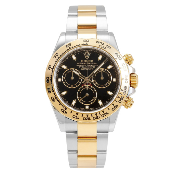 ロレックス rolex コスモグラフ デイトナ daytona w261197