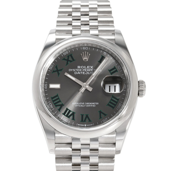롤렉스 롤렉스 데이트 저스트 datejust w261230