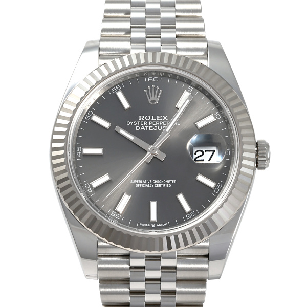 롤렉스 롤렉스 데이트 저스트 datejust w261232