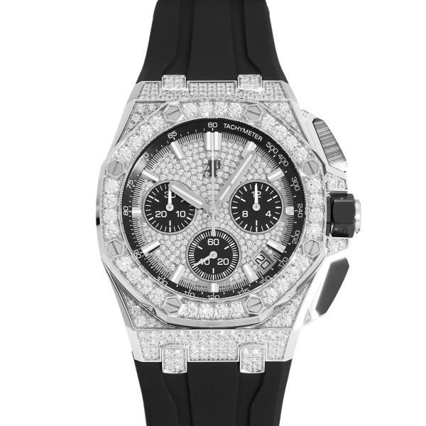 オーデマ・ピゲ audemarspiguet ロイヤルオーク オフショア royaloakoffshore w261234