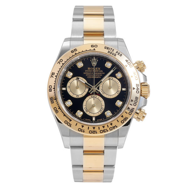 rolex daytona ロレックス コスモグラフ デイトナ  126503g
