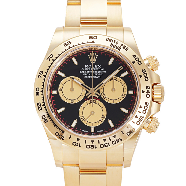 ロレックス rolex コスモグラフ デイトナ daytona w261241