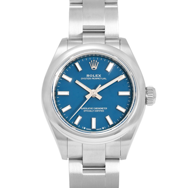 ロレックス rolex オイスターパーペチュアル oysterperpetual w261292