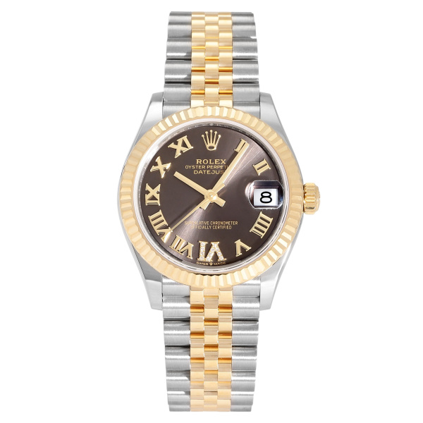 ロレックス rolex デイトジャスト datejust w261298