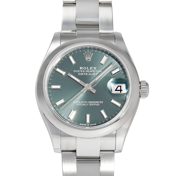 ロレックス rolex デイトジャスト datejust w261300