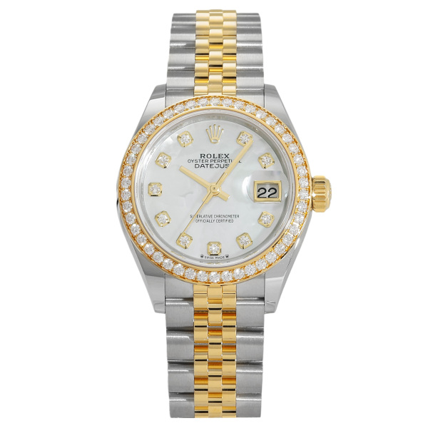 ロレックス rolex デイトジャスト datejust w261302