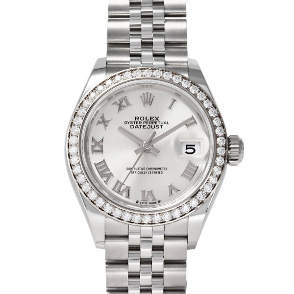 ロレックス rolex デイトジャスト datejust w261303