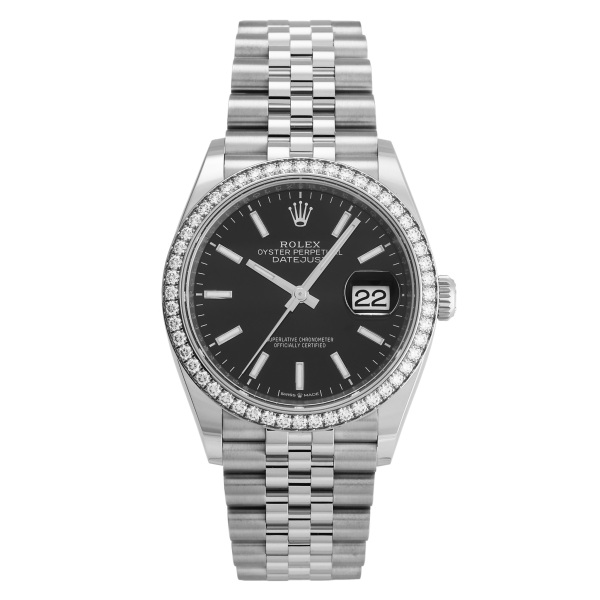 ロレックス rolex デイトジャスト datejust w261304