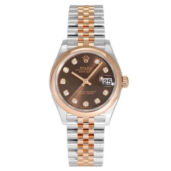 ロレックス rolex デイトジャスト datejust w261322