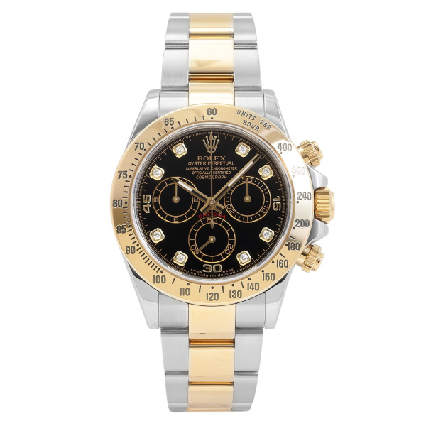 ロレックス rolex コスモグラフ デイトナ daytona w261323