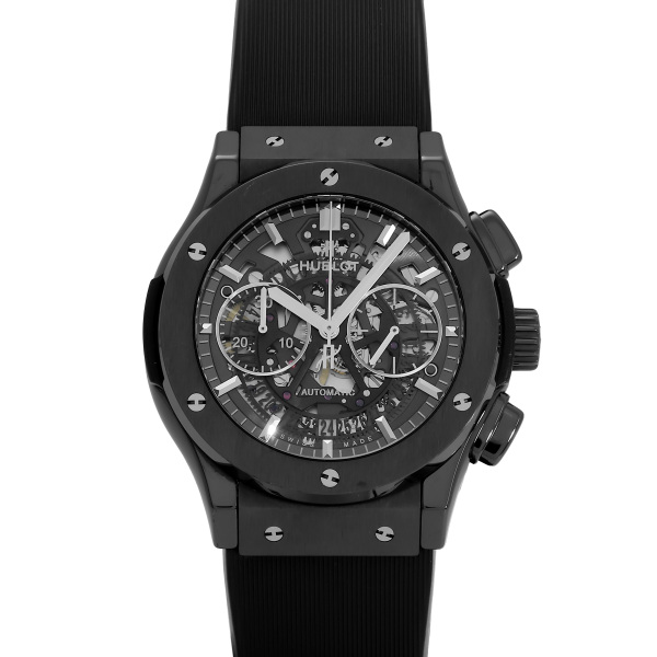 ウブロ hublot クラシックフュージョン classicfusion w261330