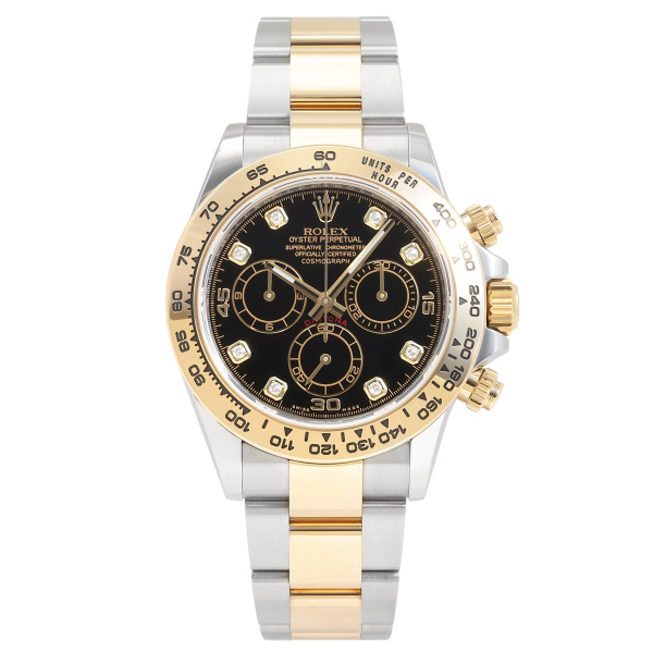 ロレックス rolex コスモグラフ デイトナ daytona w261331