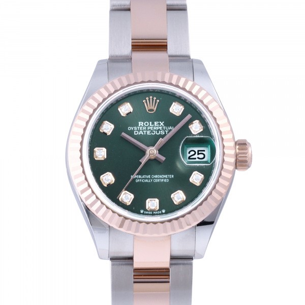 Rolex rolex Datejust Datejust w261341