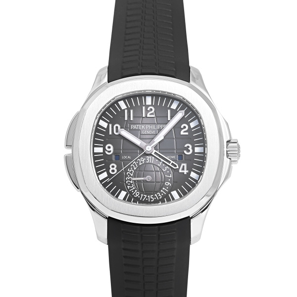 パテック・フィリップ patekphilippe アクアノート aquanaut w261367