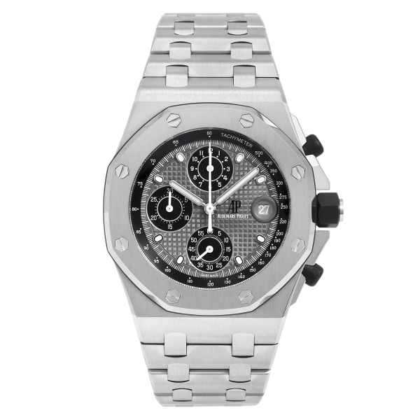 audemarspiguet royaloakoffshore オーデマ・ピゲ ロイヤルオーク オフショア クロノグラフ 26238ti.oo.2000ti.01