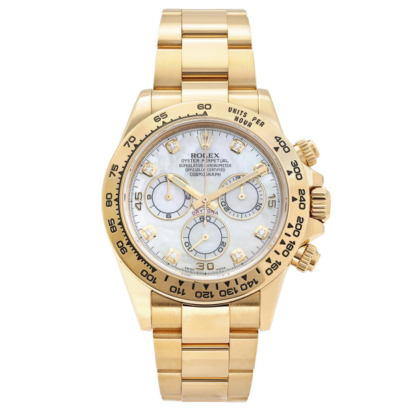 Rolex rolex Cosmograph Daytona daytona w261375