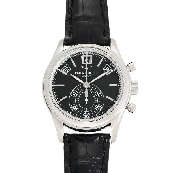 パテック・フィリップ patekphilippe コンプリケーション complication w261412