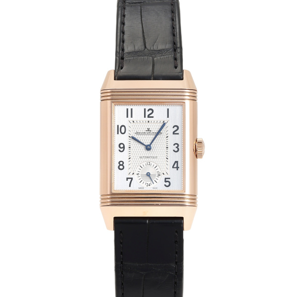 jaegerlecoultre reverso ジャガー・ルクルト レベルソ クラシック ラージデュオ q3832420