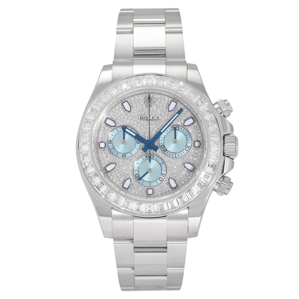 rolex daytona ロレックス コスモグラフ デイトナ  116576tbr