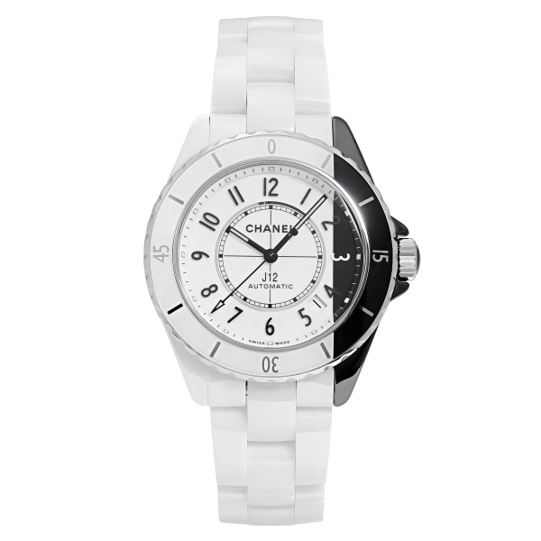 シャネル chanel J12 j12 w261421