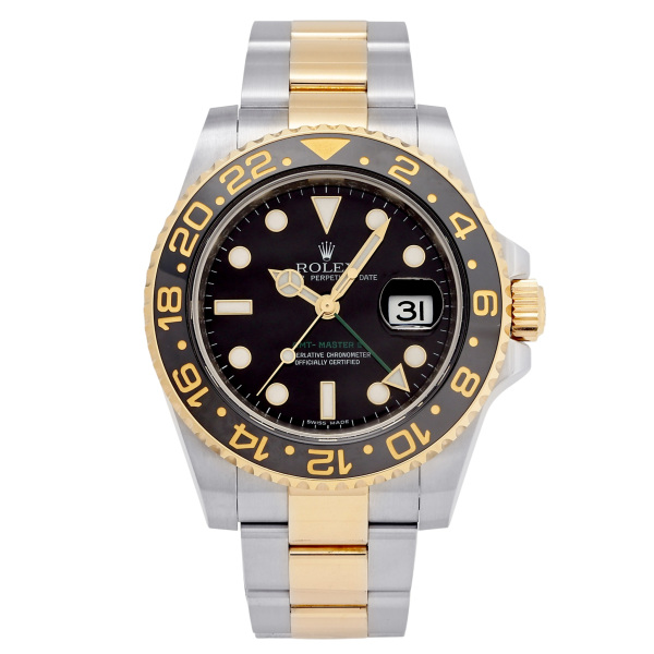 ロレックス rolex GMTマスターII gmtmaster2 w261429