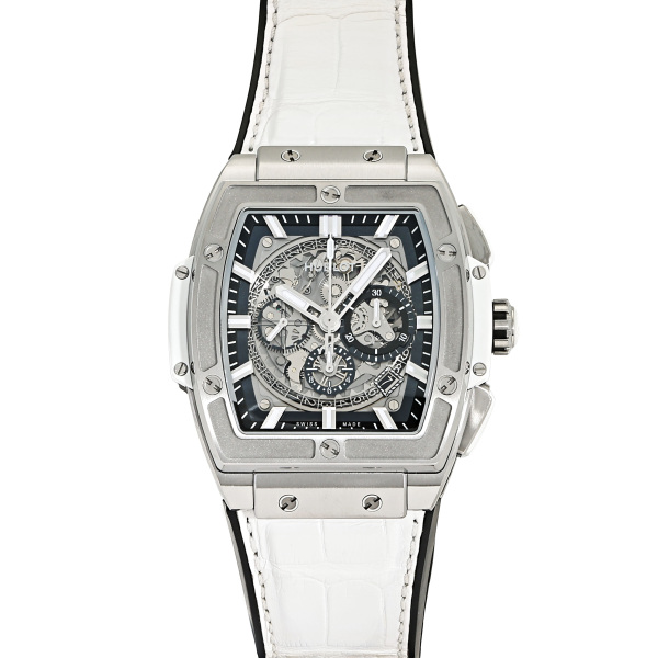 ウブロ hublot スピリット・オブ・ビッグバン spiritofbigbang w261433