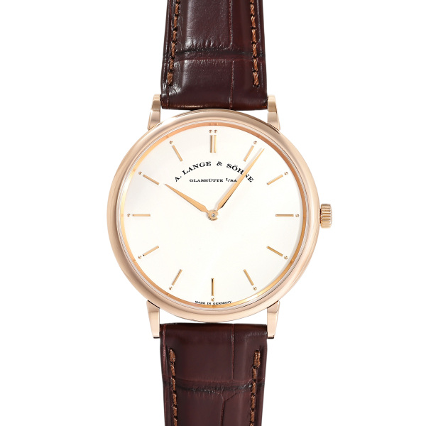 Lange & Söhne alangesohne Saxonia Saxony w261436