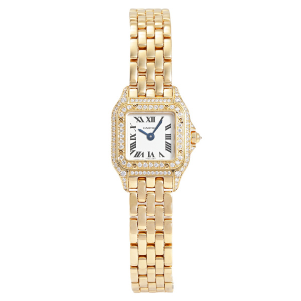 カルティエ cartier パンテール panthere w261444