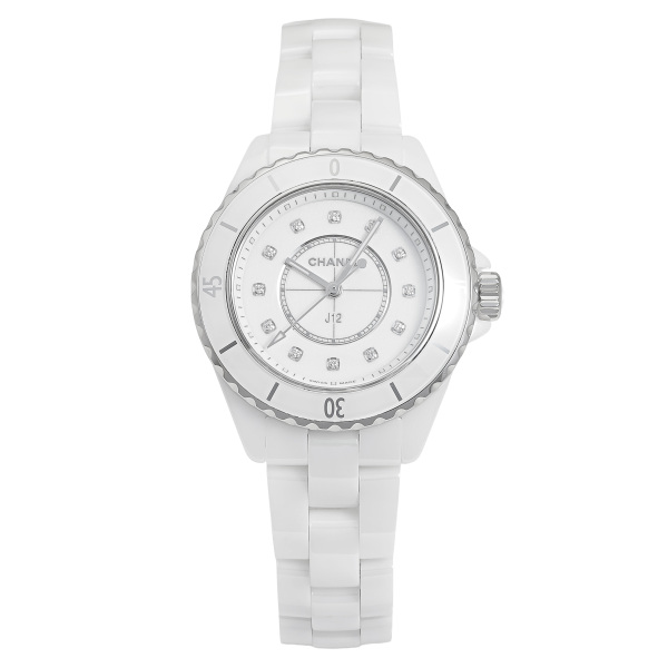 シャネル chanel J12 j12 w261445