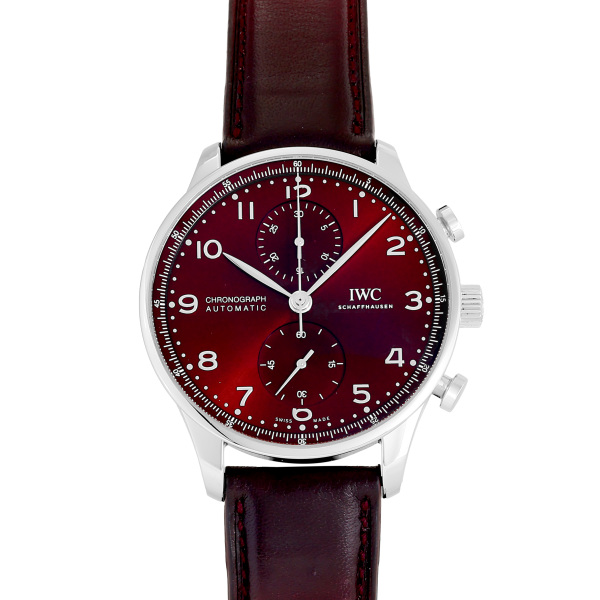 IWC iwc Portugieser portuguese w261450