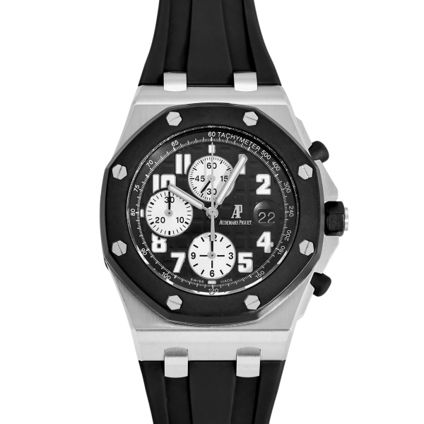 オーデマ・ピゲ audemarspiguet ロイヤルオーク オフショア royaloakoffshore w261457