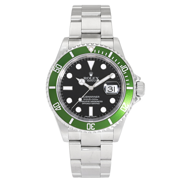 ロレックス rolex サブマリーナー デイト submarinerdate w261459