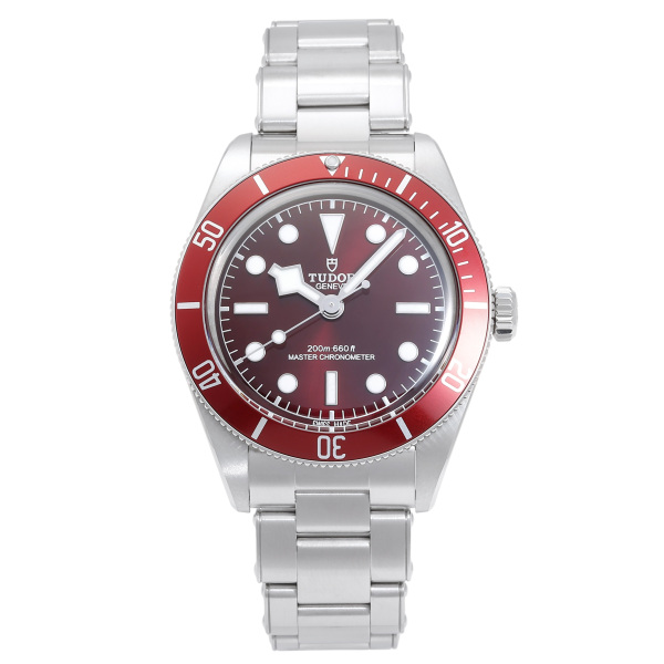 tudor blackbay チューダー（チュードル） ブラックベイ 58 7939a1a0ru-0002