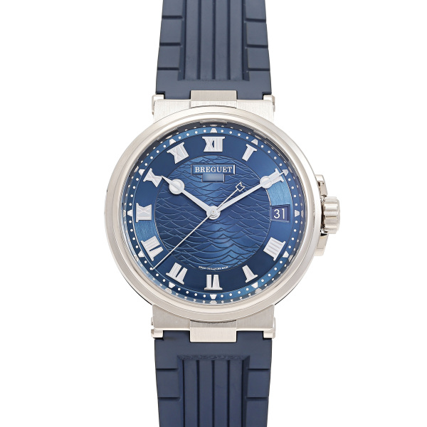 ブレゲ breguet マリーン marine w261462